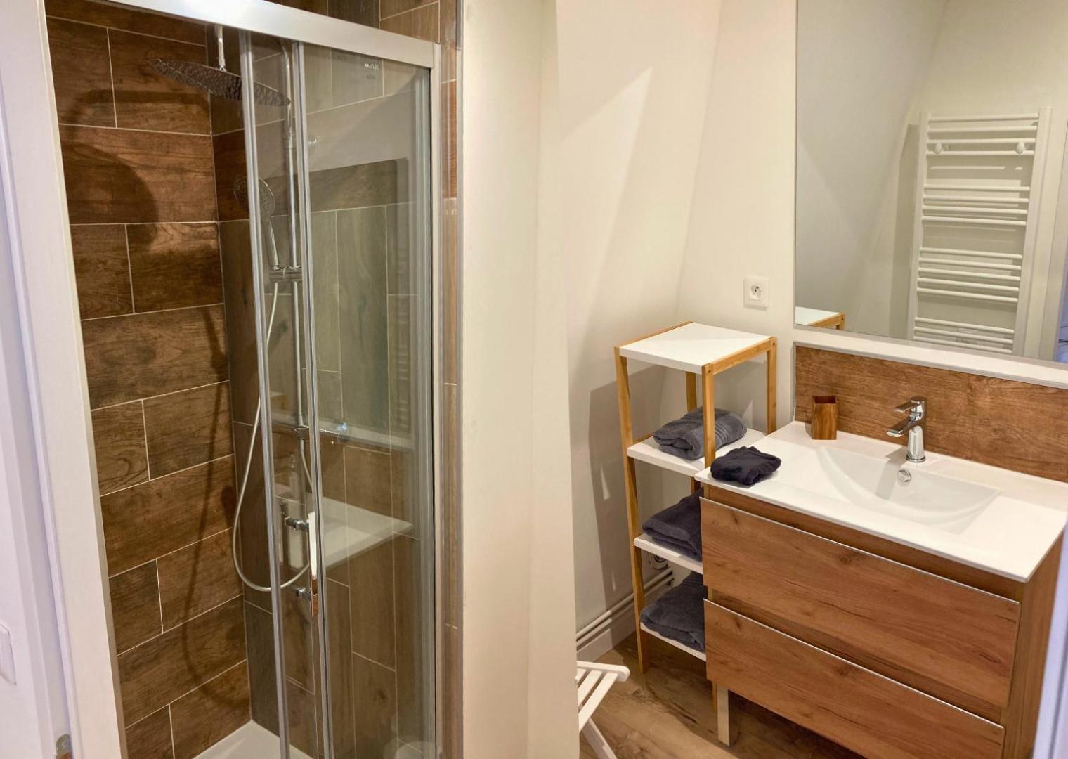 Le Bohemian Chic - 4 Chambres En Hypercentre De Saint-Omer, Ideal Pour Les Groupes Exterior foto
